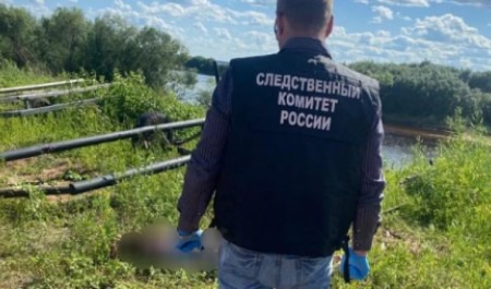 В Архангельской области погибла мать, спасая тонущую в реке дочь 