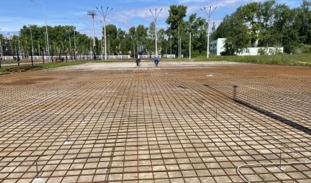Новая площадка для мини-футбола появится в Северодвинске