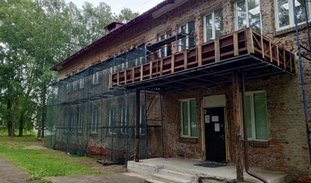 Семейный МФЦ в Новодвинске планируют открыть к концу лета