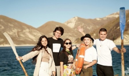 Архангельск вошел в число туристических направлений, наиболее популярных у российских студентов