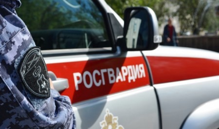 В Архангельской области сотрудники вневедомственной охраны Росгвардии пресекли более 200 правонарушений в отношении охраняемого имущества с начала года