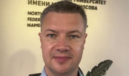 Сергей Сорокин ушел в отставку с поста проректора САФУ