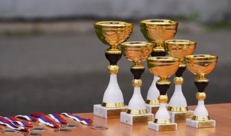Росгвардейцы Поморья одержали победу в чемпионате округа по военно-спортивному многоборью