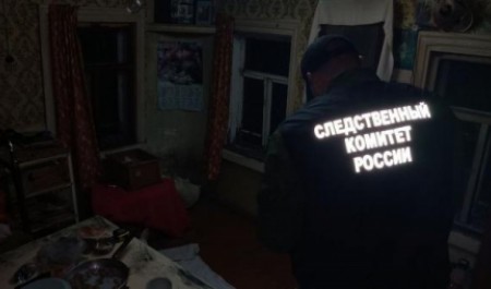 В Архангельской области задержали мужчину за убийство пенсионера-собутыльника