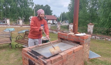 По следам строгановских солеваров: в Сольвычегодске представили новый музейный маршрут