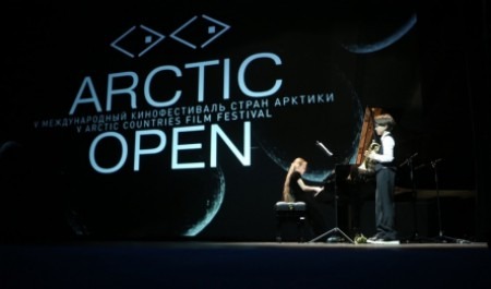 Объявлен прием заявок на VIII Международный кинофестиваль Arctic Open