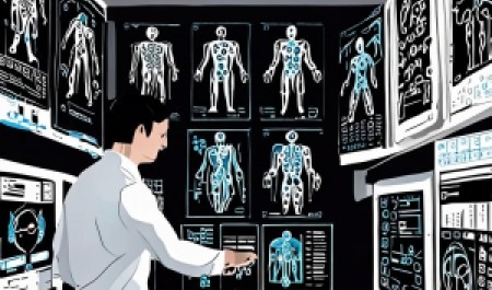 Современные технологии — на благо медицины: в САФУ начинается реализация новой магистерской программы