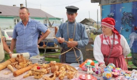 Мастеров и рукодельниц Архангельской области приглашают на Успенскую ярмарку