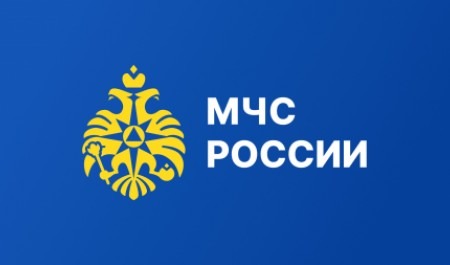 МЧС России в Курской области продолжает выполнение мероприятий, предусмотренных правовым режимом КТО