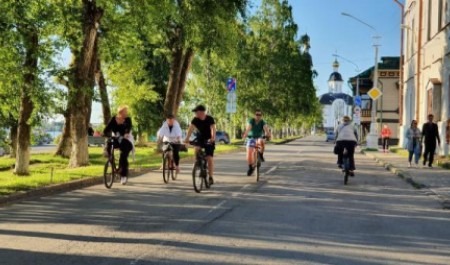 +25°С: сентябрьская погода в Архангельской области будет по-летнему теплой