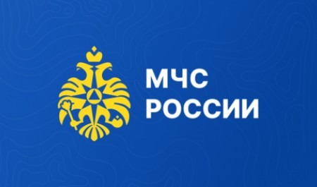 МЧС России в Курской области продолжает выполнение мероприятий, предусмотренных правовым режимом КТO