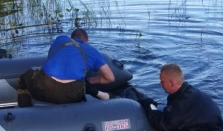 За два дня в Архангельской области зафиксировали две смерти на воде