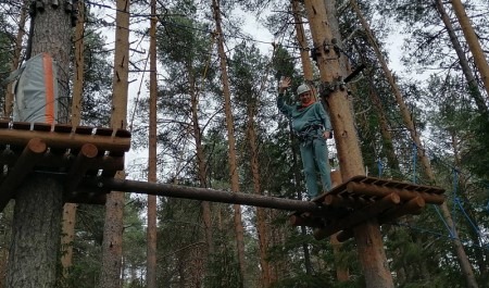 На портале «Госуслуги» родители могут поделиться мнением о летнем детском отдыхе