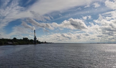 В Архангельской области сохранится пасмурная погода