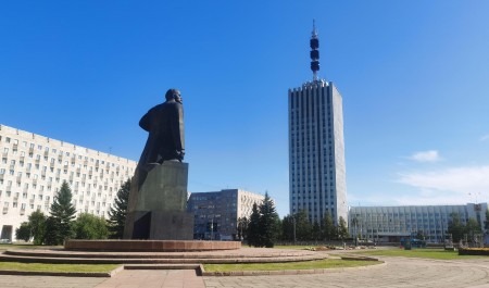 В воскресенье в Архангельской области будет прохладно