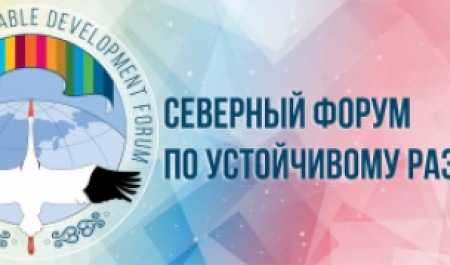 Транспорт и логистика – один из ключевых вопросов Северного форума по устойчивому развитию