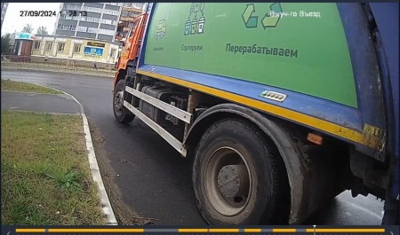 В Архангельске и Северодвинске растет спрос на умные шлагбаумы «Ростелекома»