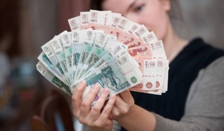 В Архангельской области средняя зарплата выросла на 10.6%