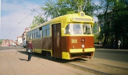 Архангелогородцы требуют возвращения трамвая и троллейбуса. Ученые их поддерживают