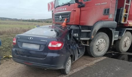 По дороге Вельск-Коноша две пассажирки легковушки не доехали до пункта назначения