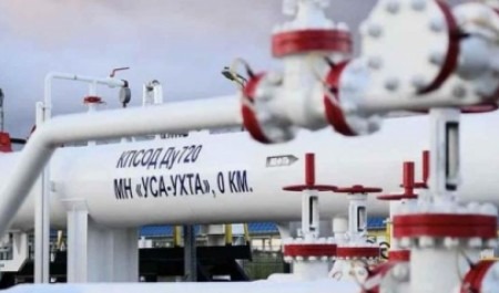 Транснефть - Север выполнило внутритрубную диагностику трубопроводов в 4 регионах 