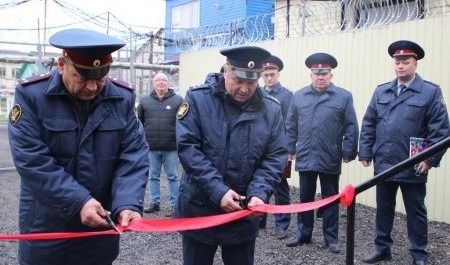 Добро пожаловать. В больнице УФСИН г. Архангельска открылось психиатрическое отделение