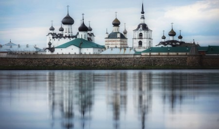 Статус «Национальный туристический маршрут» присвоен новому туру «Сокровенный Север: от Архангельска до Соловков»