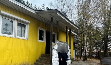 Драка в баре Красноборска закончилась смертью одного из участников