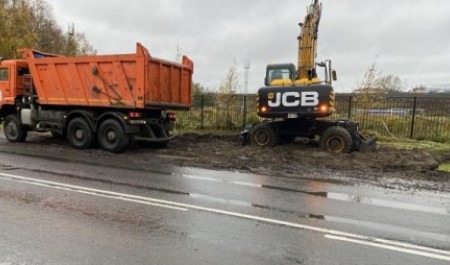 В Архангельске началась подготовка к строительству «арктического» студгородка