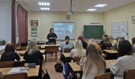 В Архангельской области студентов профтеха знакомят с новыми научными разработками