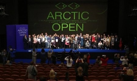 Два фильма, освященные Arctic open, вошли в шорт-лист «Свидания с Россией»