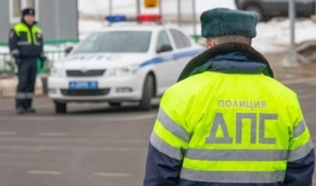 В Архангельске рассекающий по тротуару алководитель хотел взяткой откупиться от ГАИ