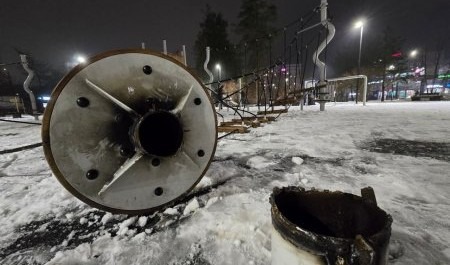 Архангельск атаковали хулиганы. Ответ Дмитрия Морева