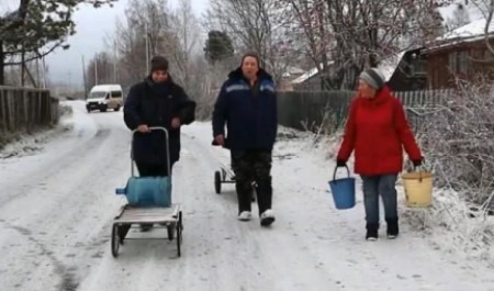 30 лет без воды: глава СК разберется с многолетней проблемой архангельской деревни