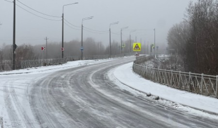 В Поморье идет подготовка к ремонту в 2025 году дорожных объектов опорной сети