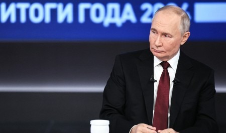 Владимир Путин сообщил, что все программы льготных ипотек в России будут сохранены