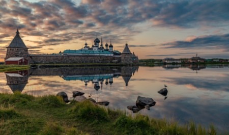 Туроператоры, отельеры, музеи и перевозчики планируют сообща развивать новый национальный маршрут «Сокровенный Север: от Архангельска до Соловков»