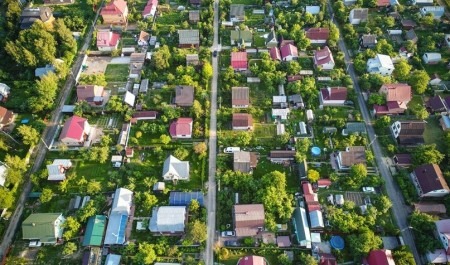 Поморский вариант. Земля для многодетных и участников СВО