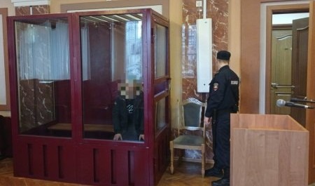 В Архангельске совершено убийство "по понятиям"