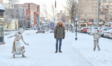 «Я этого не хотел»: Василий Ларионов прокомментировал уход из Поморской филармонии