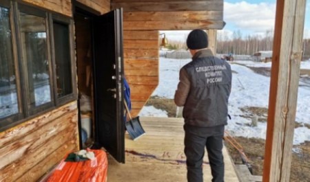 «Шаманинский», застреливший архангельского майора полиции, предстанет перед судом 