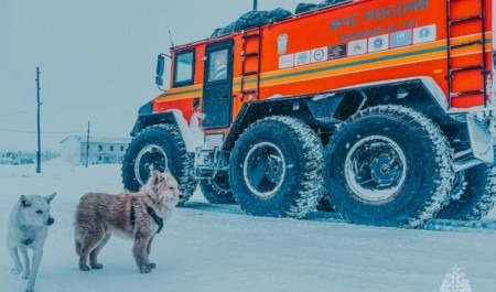 12 дней испытаний и 1 900 километров позади