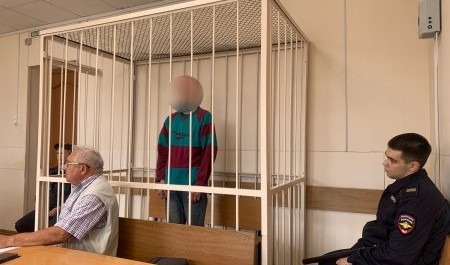 В Областном суде Архангельска рассмотрят дело молодого изувера