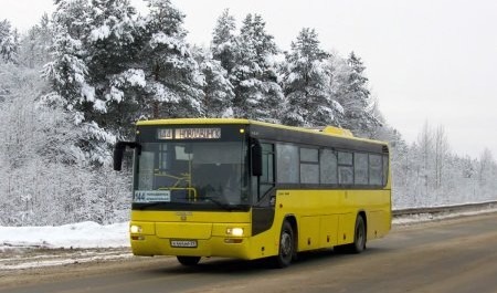 В Новодвинске готовится транспортная революция