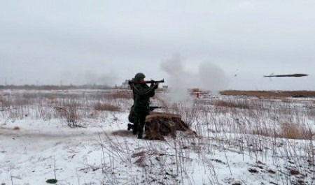 Из НАО 11 взяточников-гаишников отправились искупать грехи в зону СВО