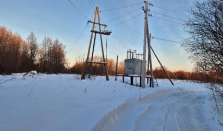 В Поморье «Россети Северо-Запад» влетели на крупный штраф за затяжное подключение