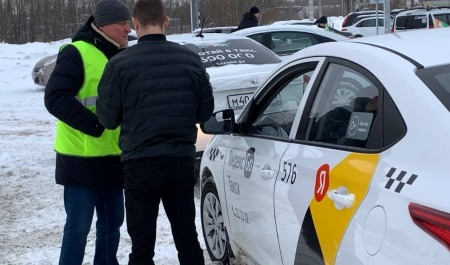 В Архангельской области продолжаются мероприятия по выявлению нарушений в сфере перевозок