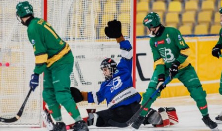 Болельщики архангельского «Водника» заявили о финансовых трудностях в клубе