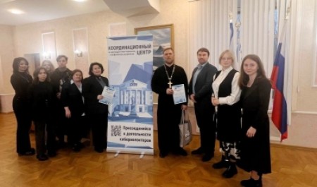 Священник Кирилл Кочнев: Нравственный рост начинается со стремления меняться к лучшему