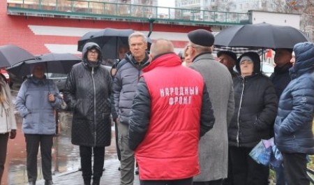 В Архангельске продолжается строительный беспредел и безвкусица